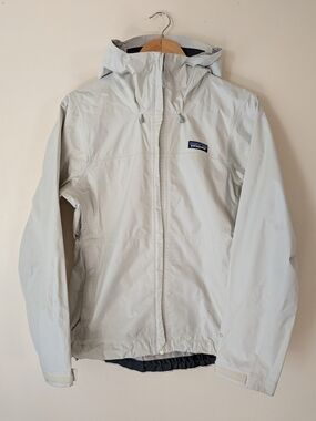 Patagonia Women's Torrentshell 3L Rain Jacket